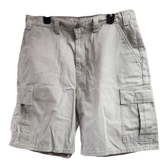 Levi's Silvertab  Size 36 Multiple cargo pockets, relaxed Y2K street 100% cotton - Picture 1 of 11